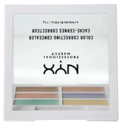 Color Correcting Concealer Palette