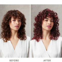 Color Depositing Mask - Bordeaux