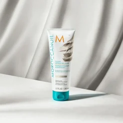 Color Depositing Mask - Platinum