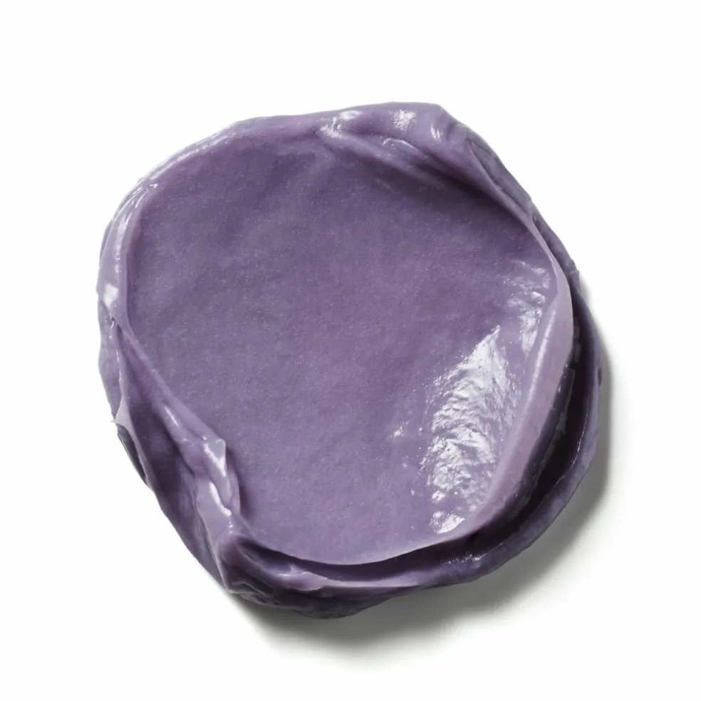 Color Depositing Mask - Platinum