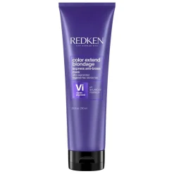 Color Extend Blondage Mask