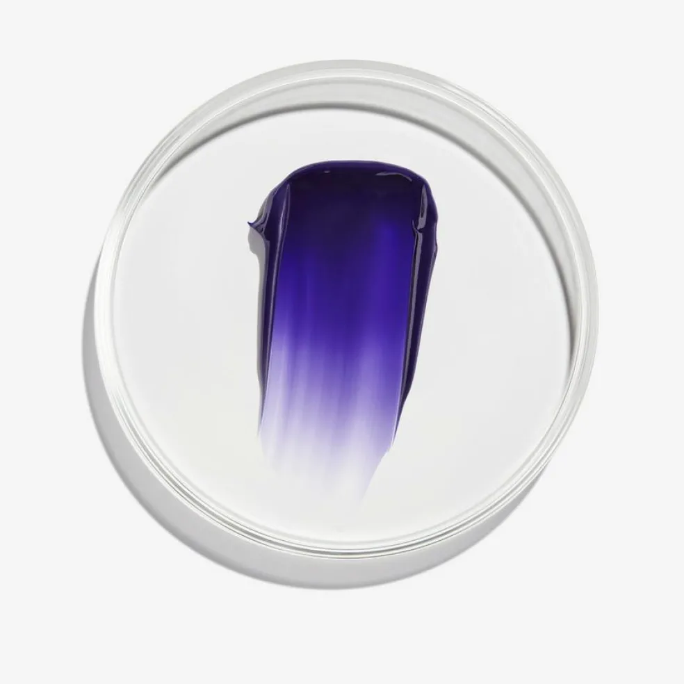 Color Extend Blondage Mask