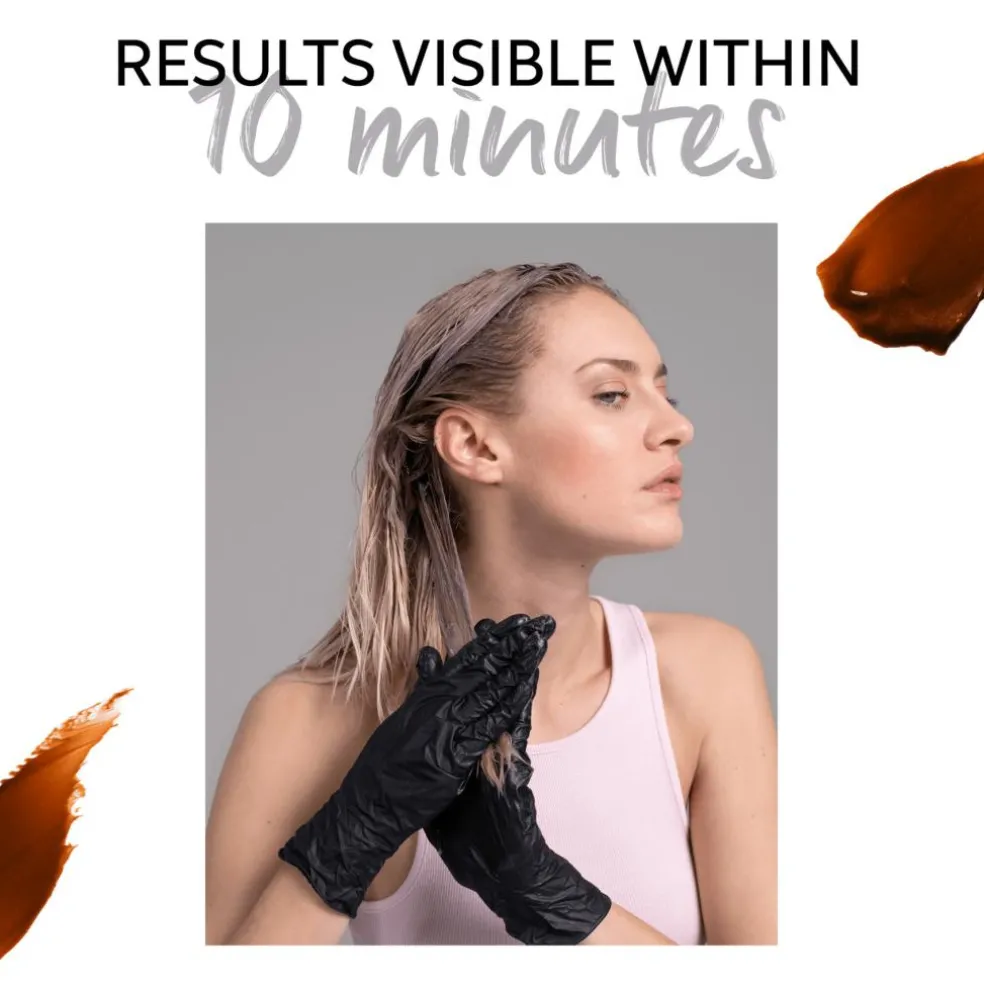 Color Fresh Mask