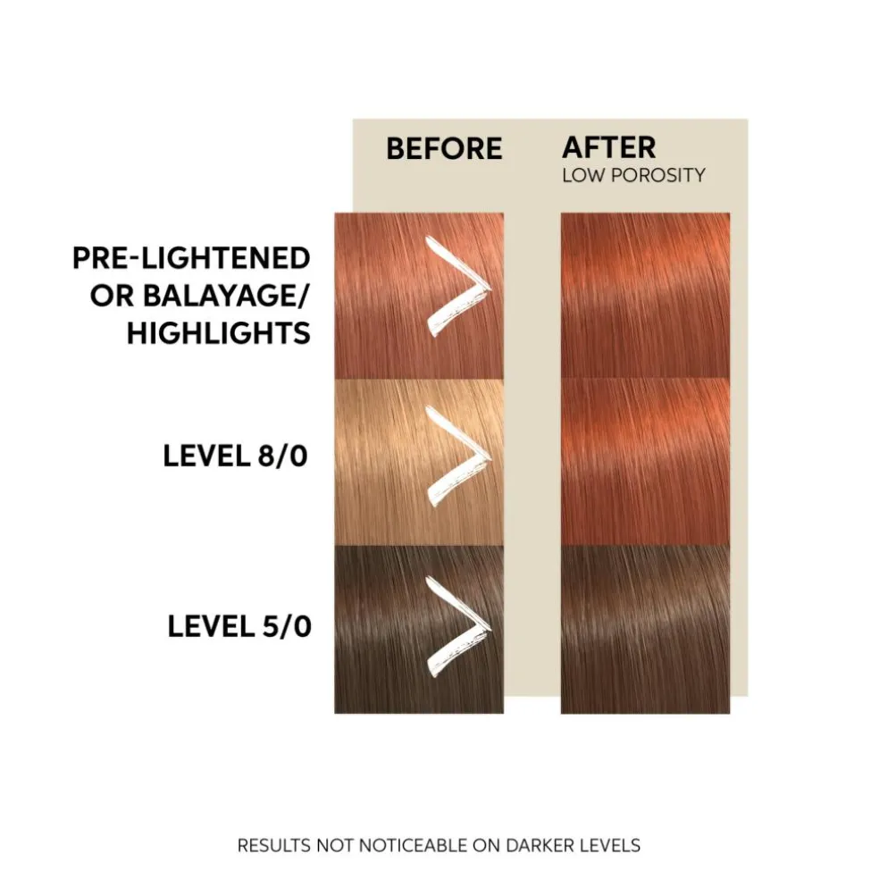 Color Fresh Mask