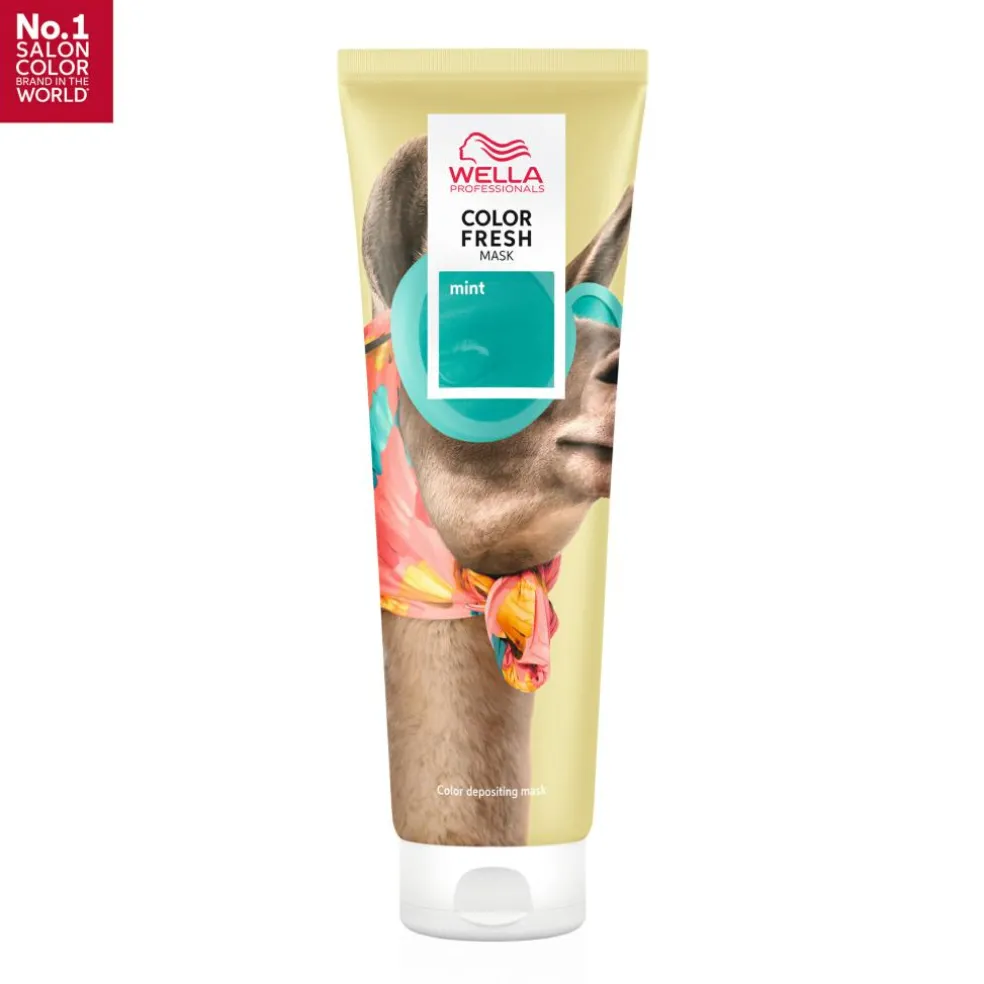Color Fresh Mask