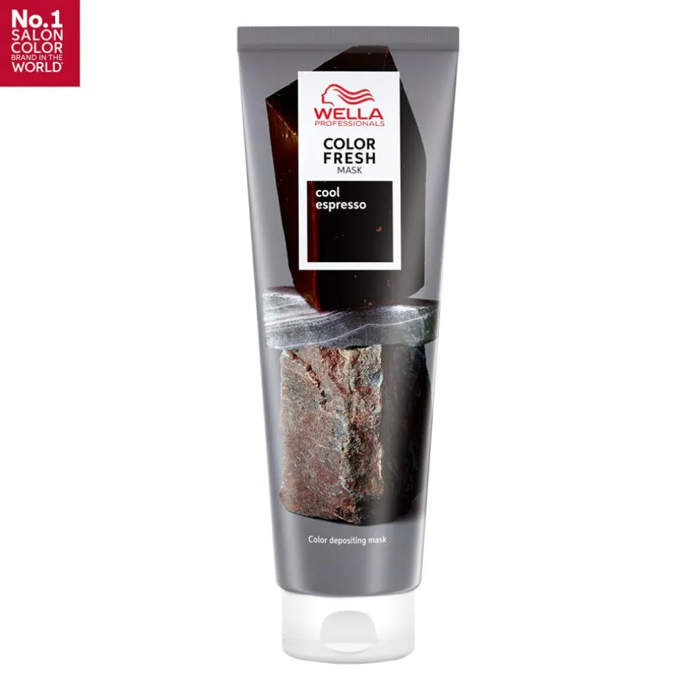Color Fresh Mask