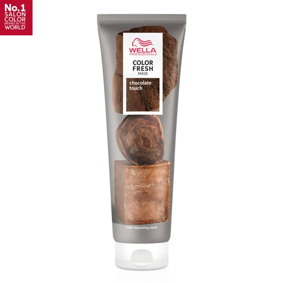 Color Fresh Mask