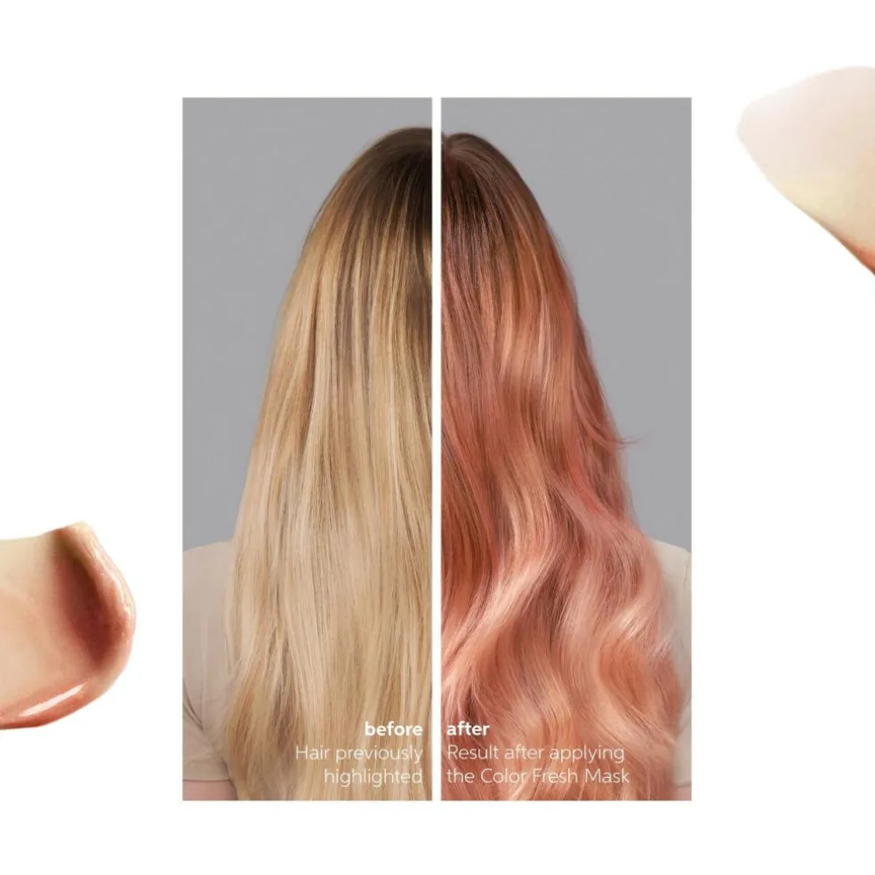 Color Fresh Mask