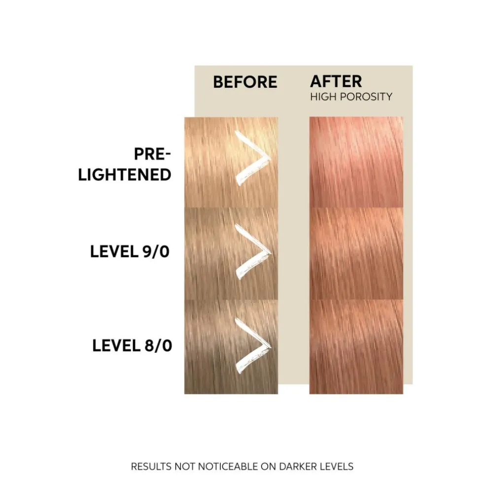 Color Fresh Mask