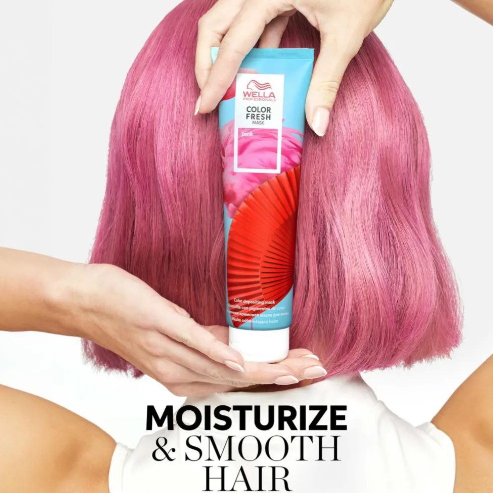 Color Fresh Mask