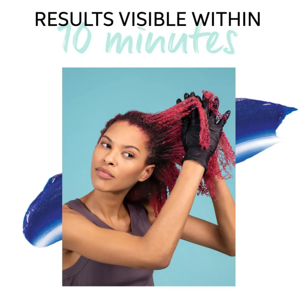 Color Fresh Mask