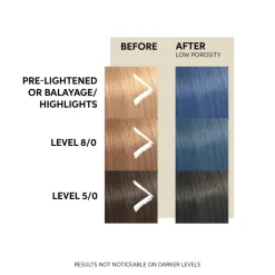 Color Fresh Mask