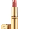 Color Riche Satin Nudes