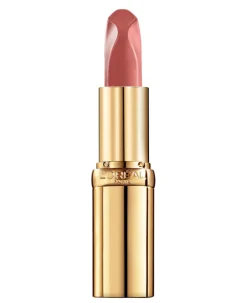 Color Riche Satin Nudes