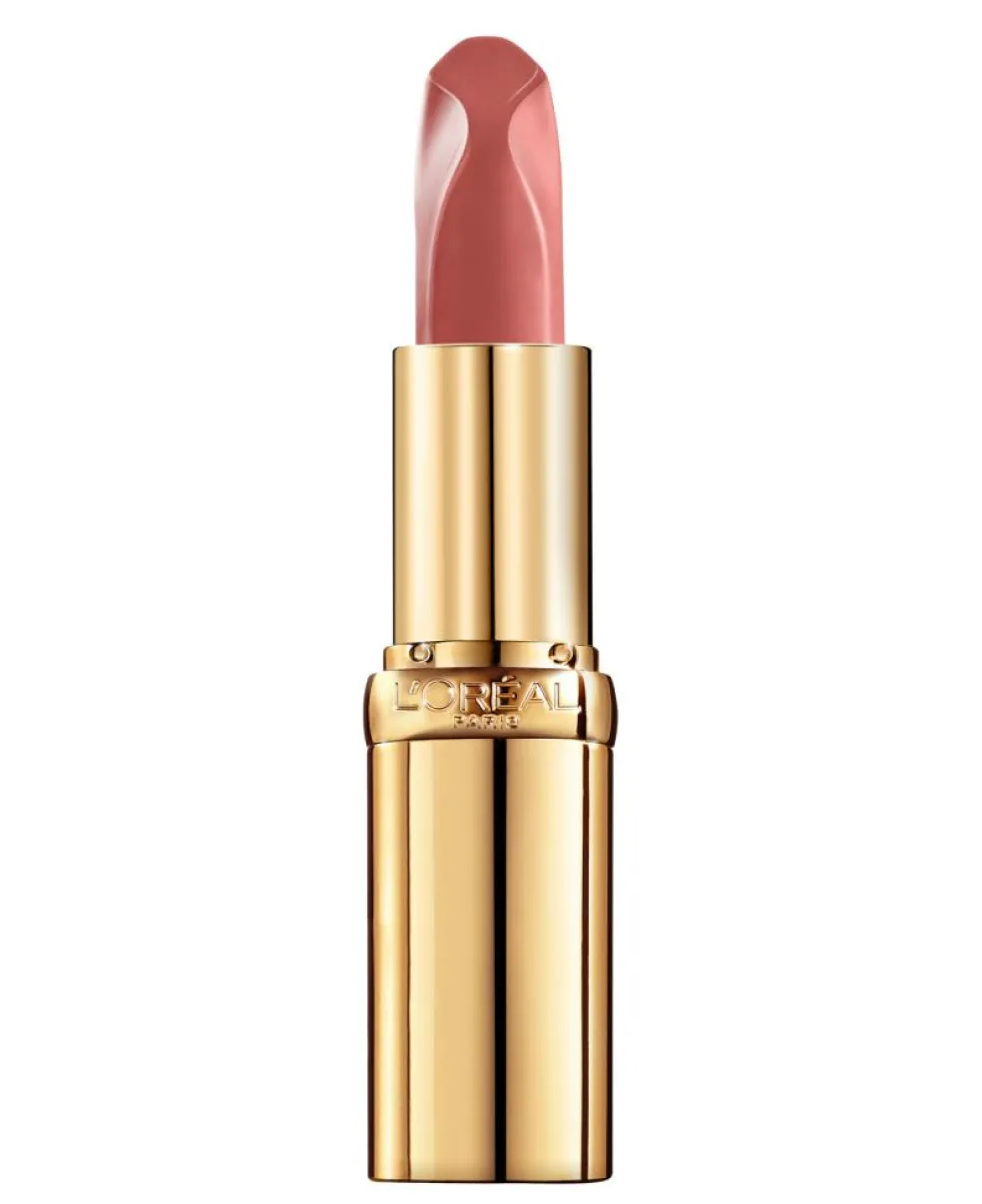 Color Riche Satin Nudes