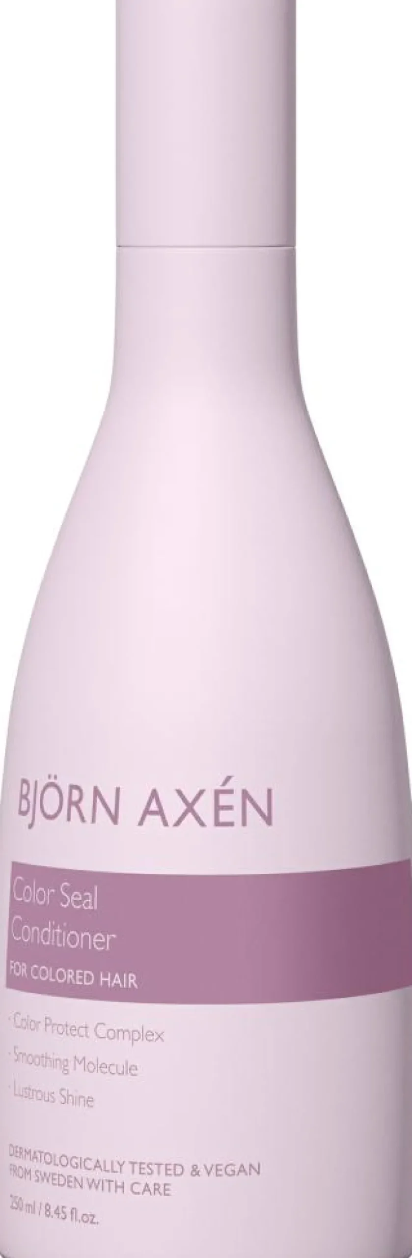 Color Seal Conditioner