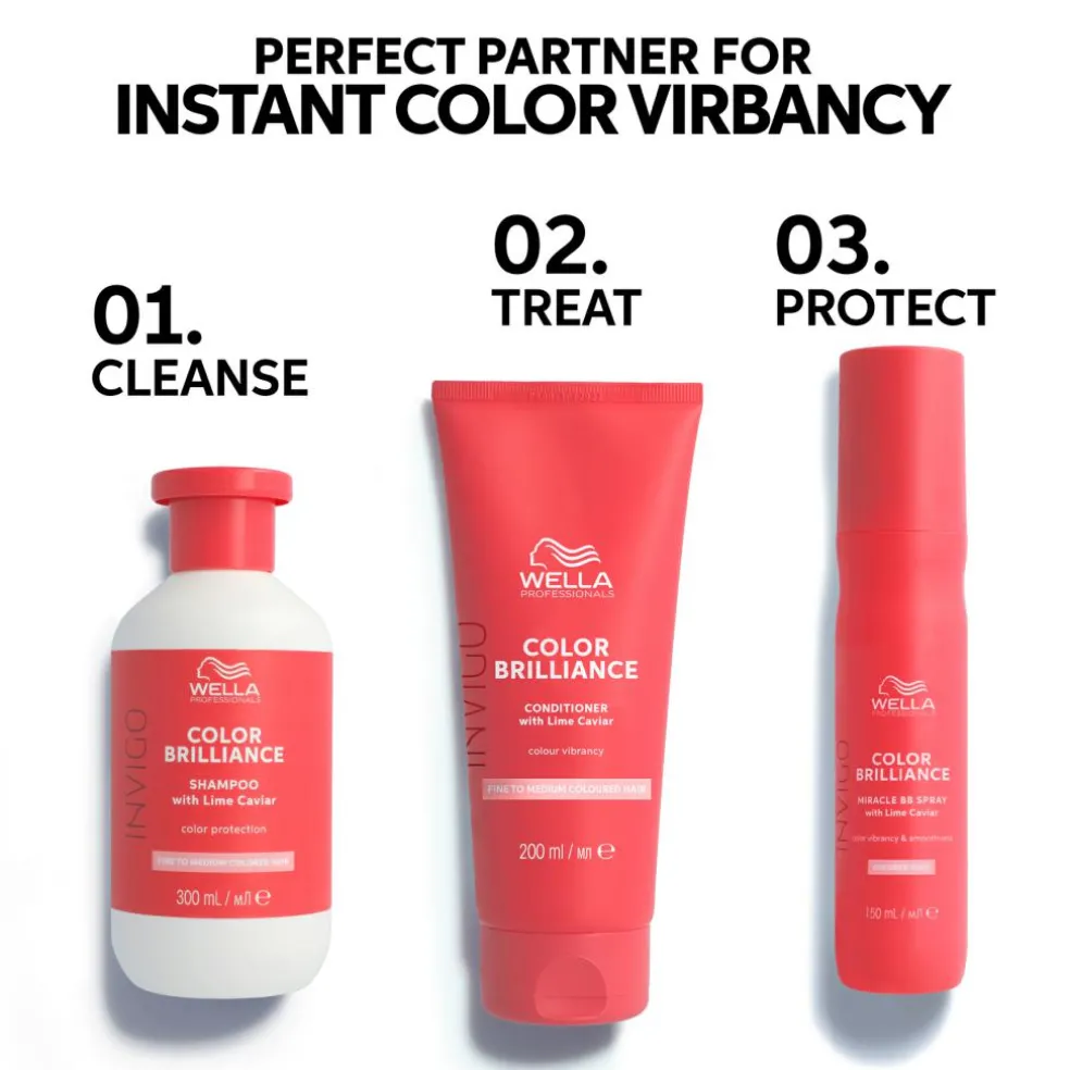 Color Touch Pure Naturals