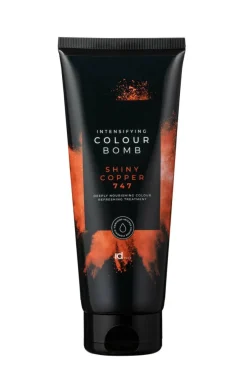 Colour Bomb