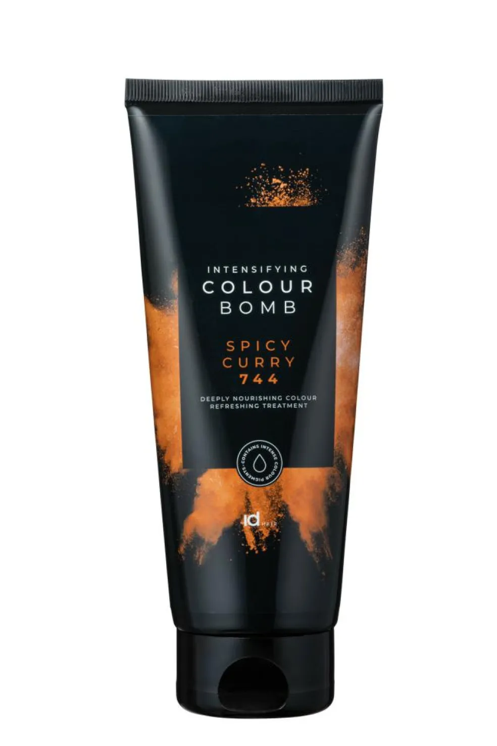Colour Bomb
