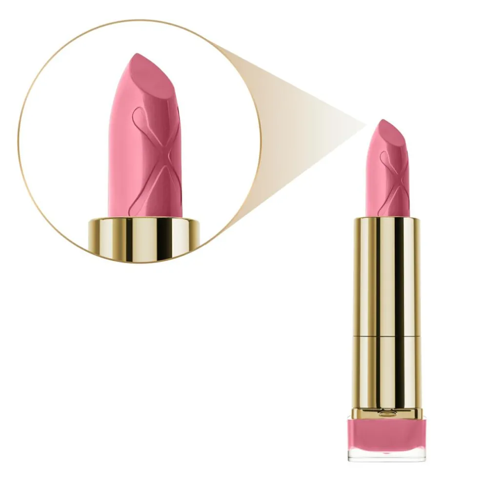 Colour Elixir Lipstick