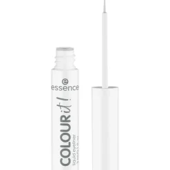 Colour it! Liquid Eyeliner