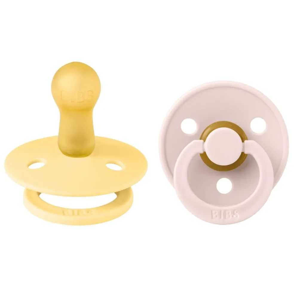 Colour Round Latex 2 Pack