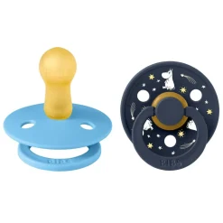 Colour Round Latex 2 Pack