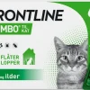 Combo Kat og Ilder