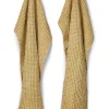 Como Towel 2-pak