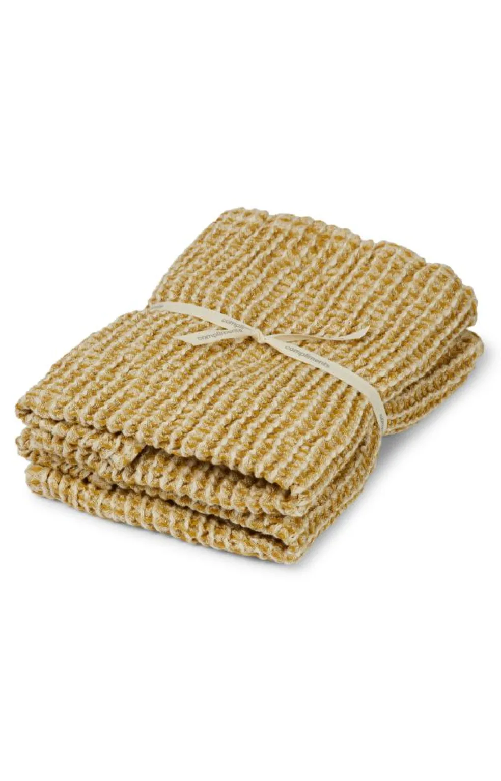 Como Towel 2-pak