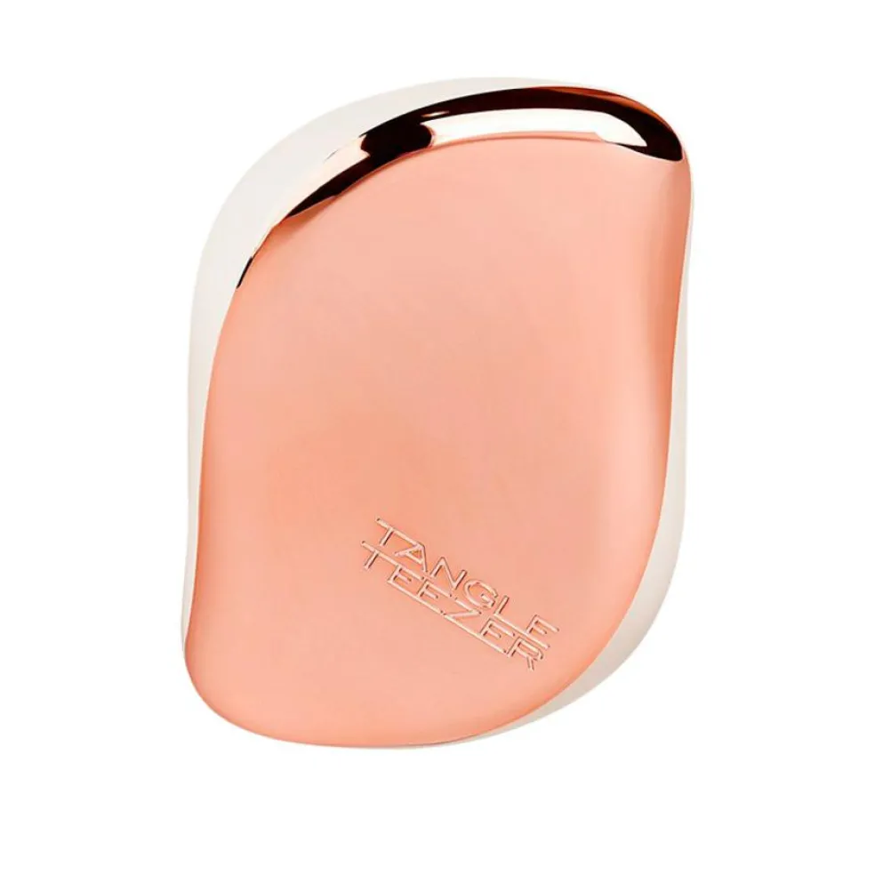 Compact Hårbørste