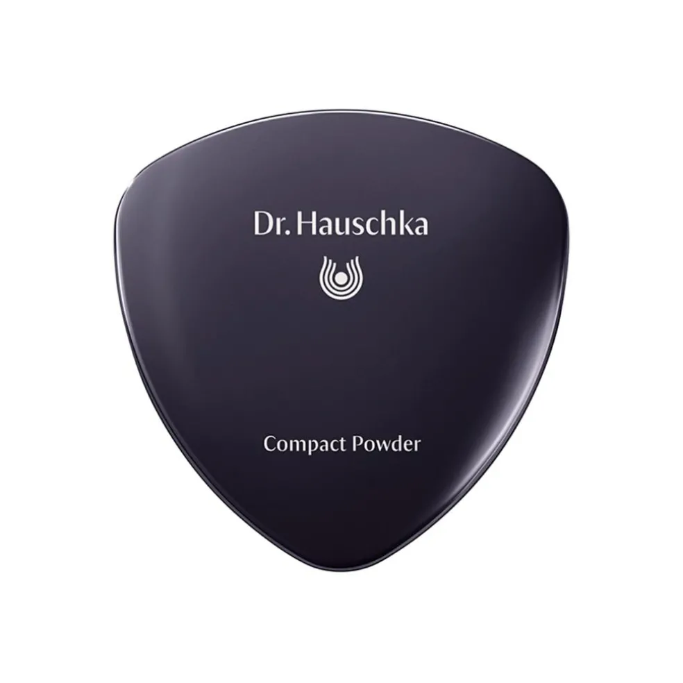 Compact Powder