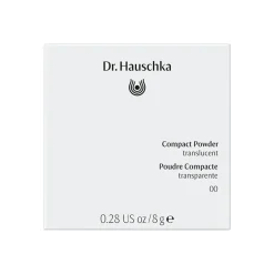 Compact Powder