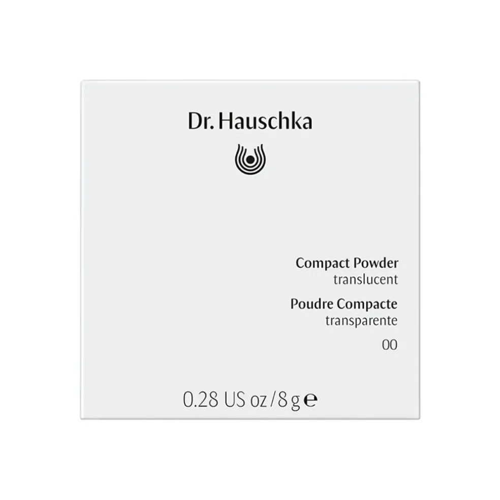 Compact Powder