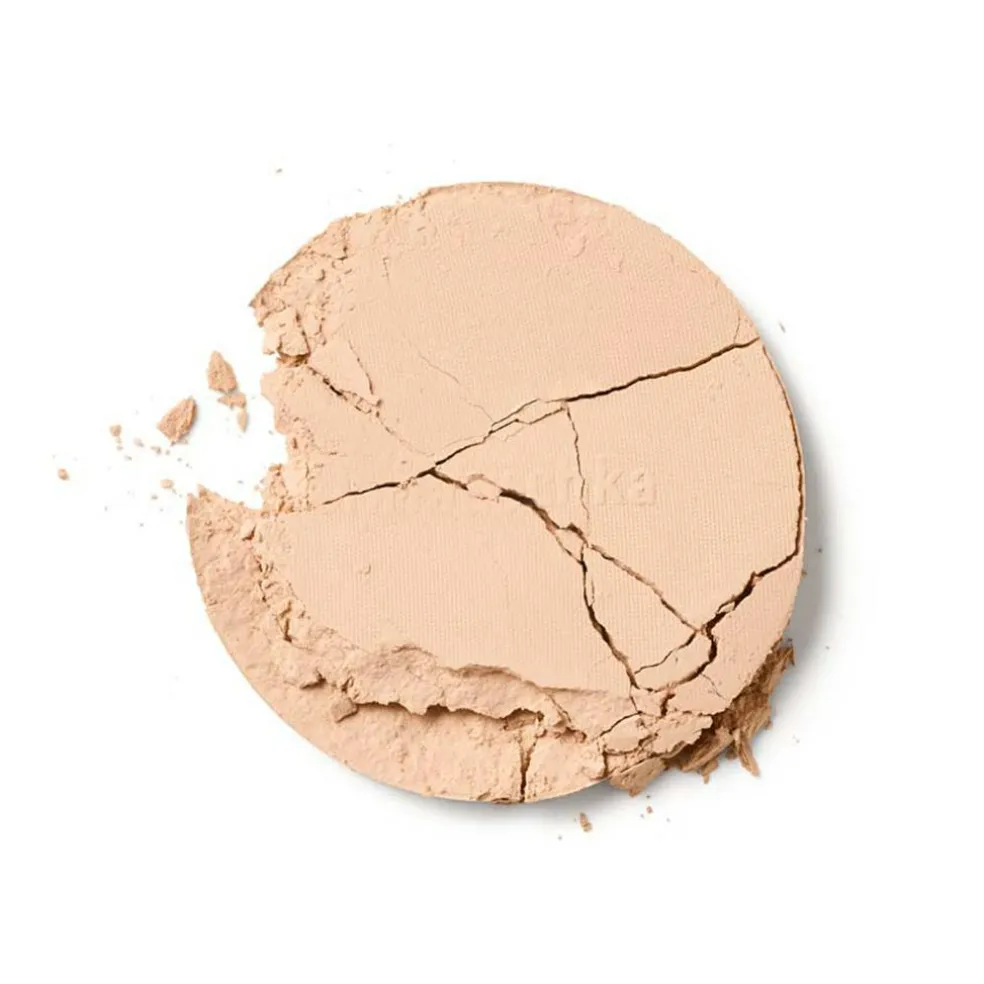 Compact Powder