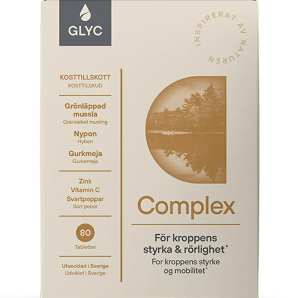 Complex