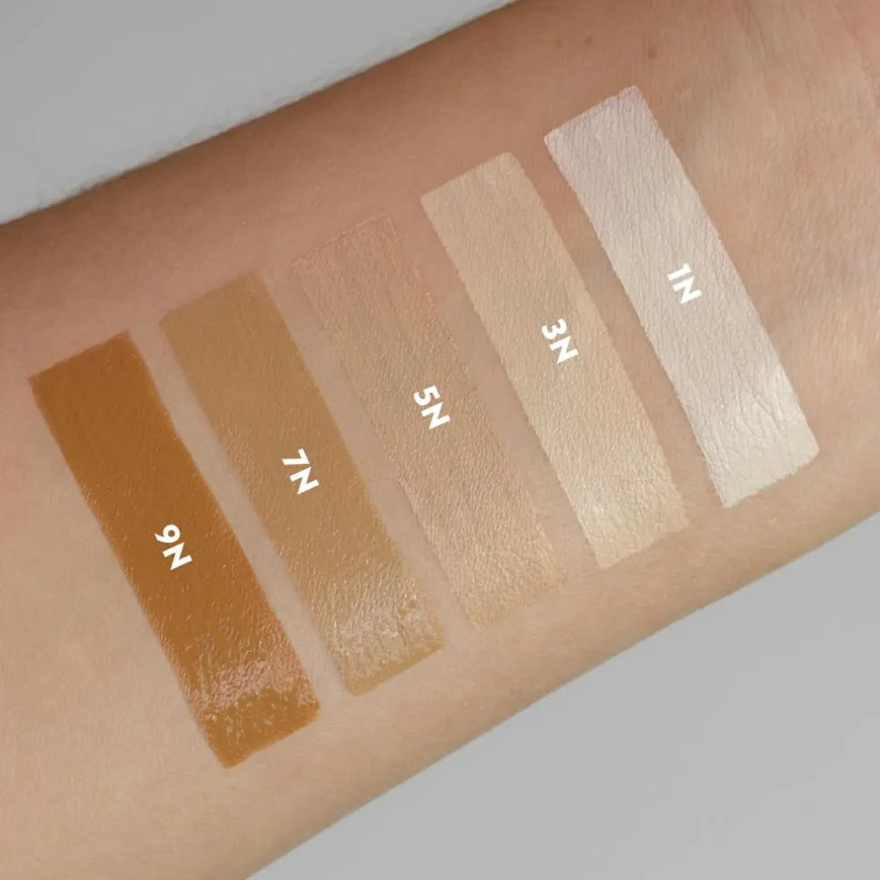 Concealer