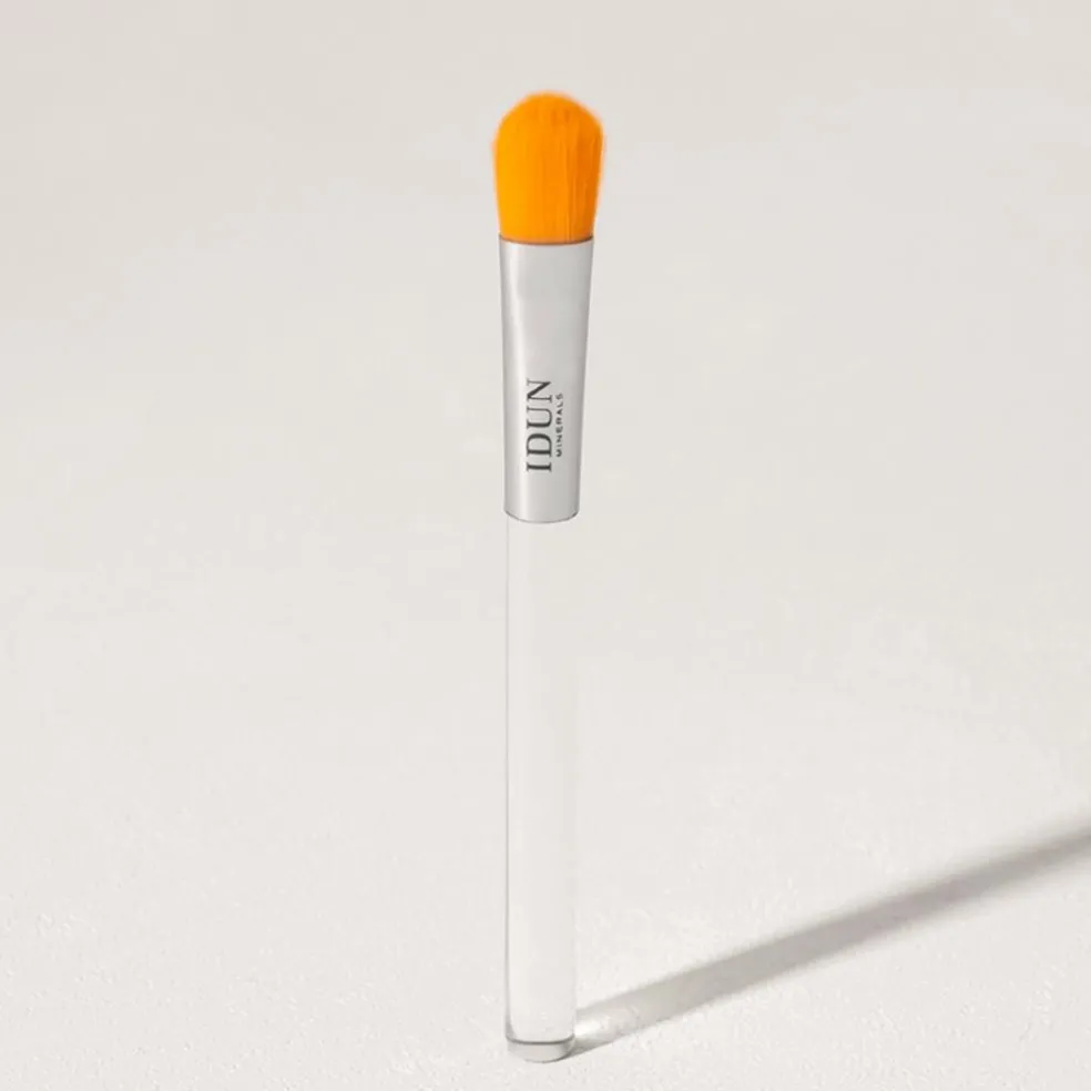 Concealer Brush