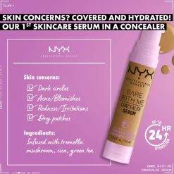 Concealer Serum