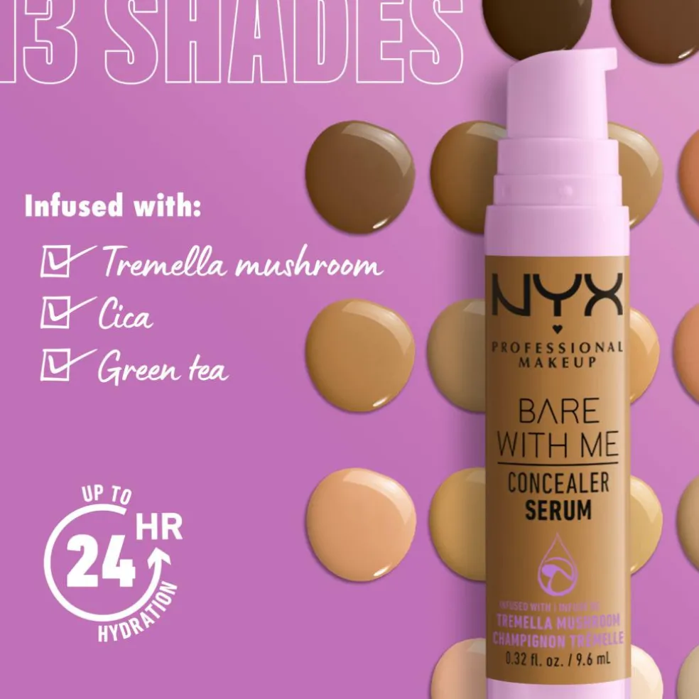 Concealer Serum