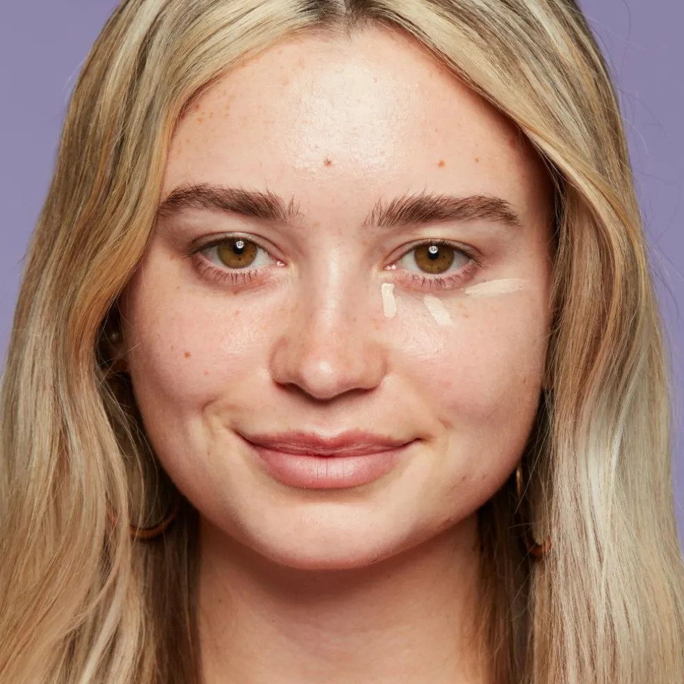 Concealer Serum