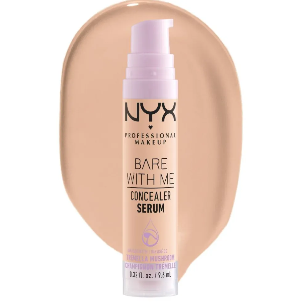 Concealer Serum