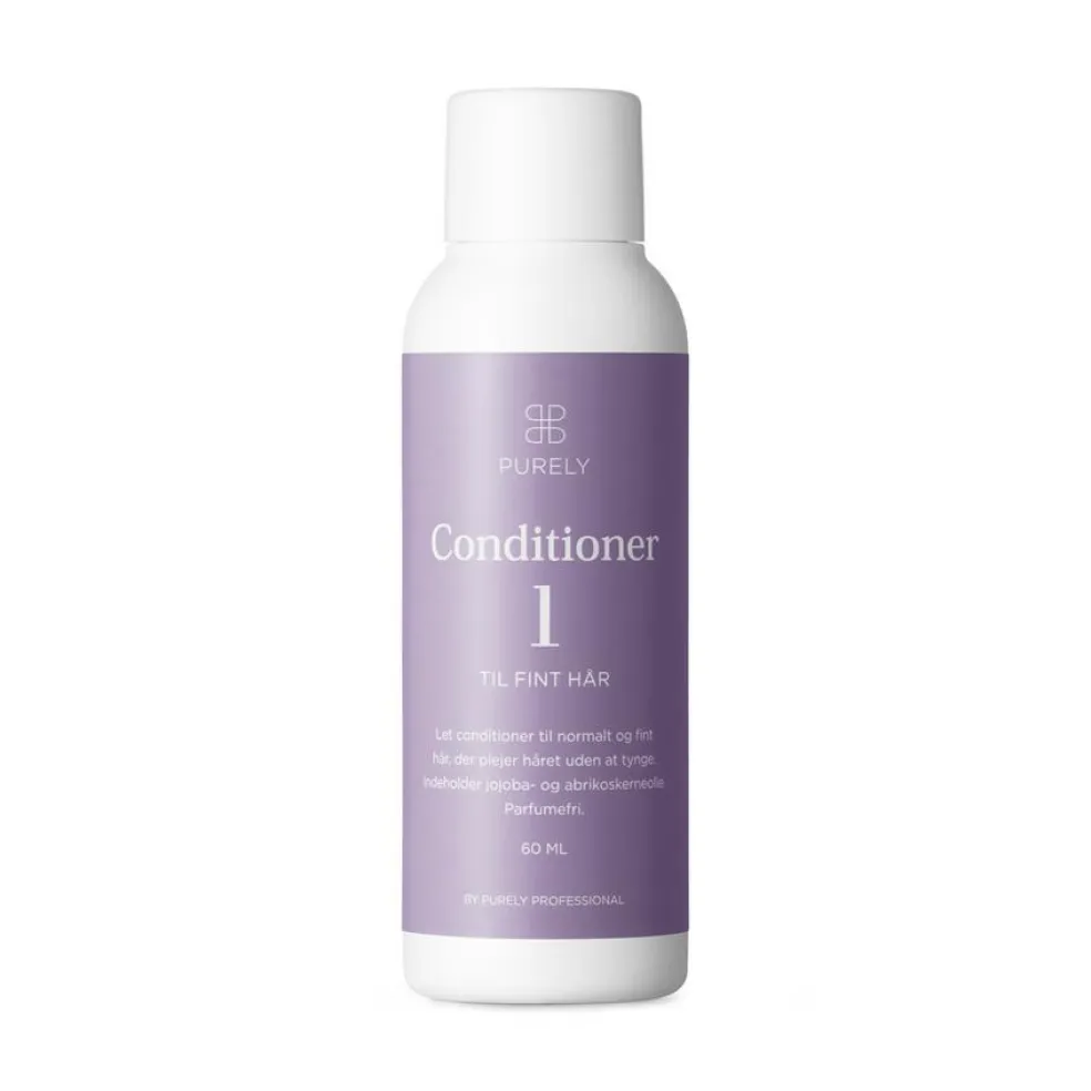 Conditioner 1