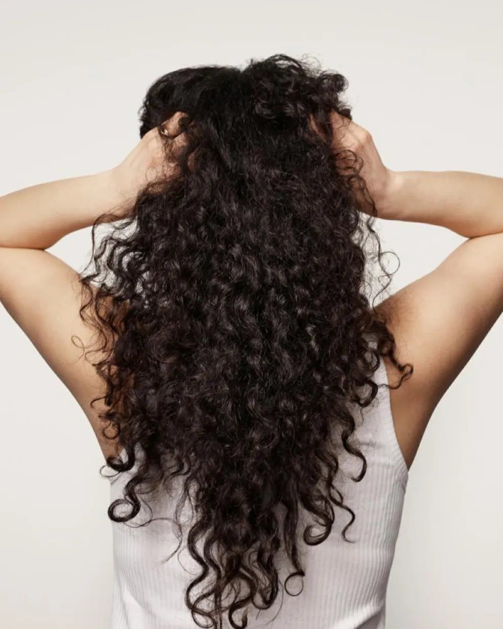 Conditioner 2