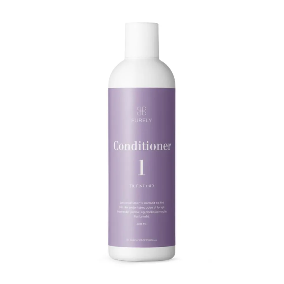 Conditioner 1