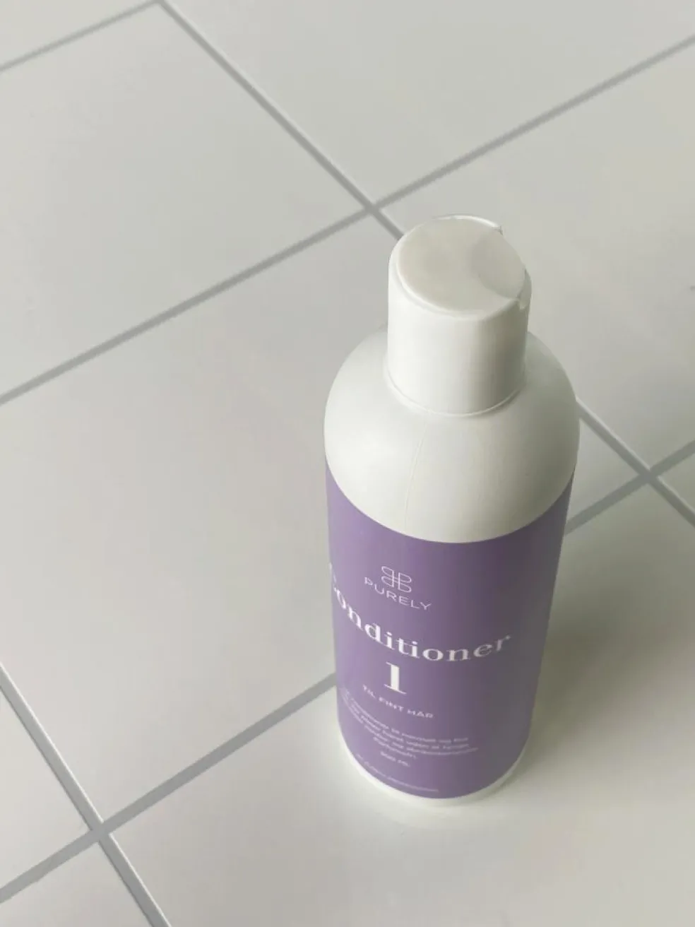 Conditioner 1
