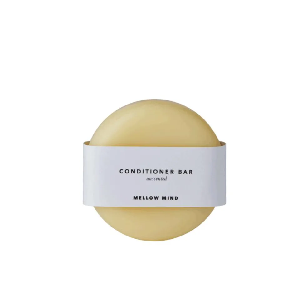 Conditioner Bar