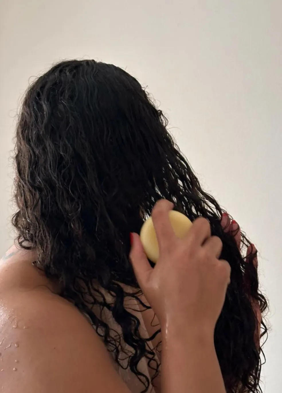 Conditioner Bar