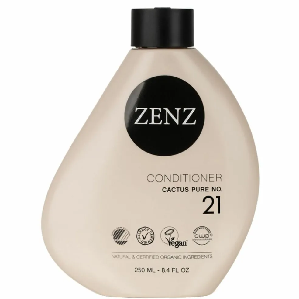Conditioner Cactus Pure no. 21