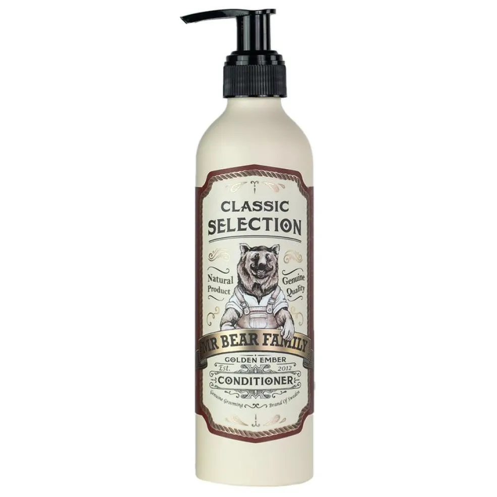 Conditioner Golden Ember